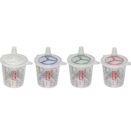 PCLS Snap Lid posuda 350 ml sa poklopcem COLAD