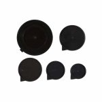 PCLS poklopci za posudu 350 ml COLAD