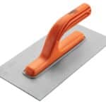 PCV glatka gladilica 270x130 mm NEO 50-209