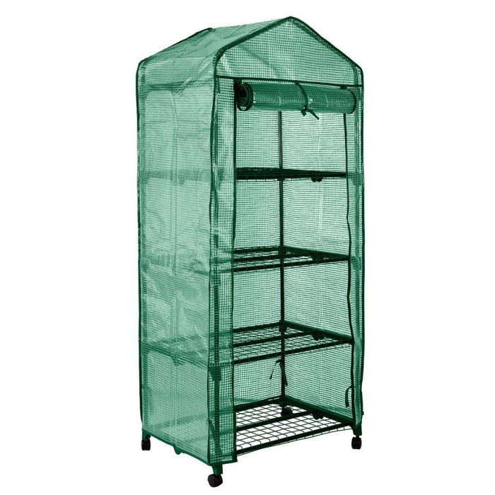 PLASTENIK 69 X 49 X 160 CM PLASTENIK 69 X 49 X 160 CM