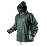 PU/PVC Kišna kabanica NEO 81-810 M-XXL