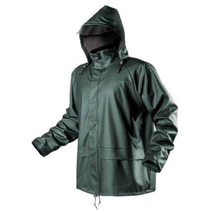 PU/PVC Kišna kabanica NEO 81-810 M-XXL