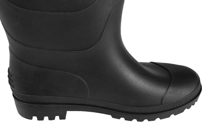 PVC Wellington čizme NEO 82-902 39-46 - Slika 3