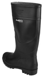 PVC Wellington čizme NEO 82-902 39-46 - Slika 5