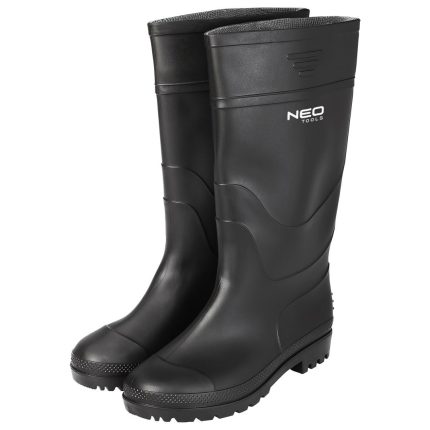 PVC Wellington čizme NEO 82-902 39-46
