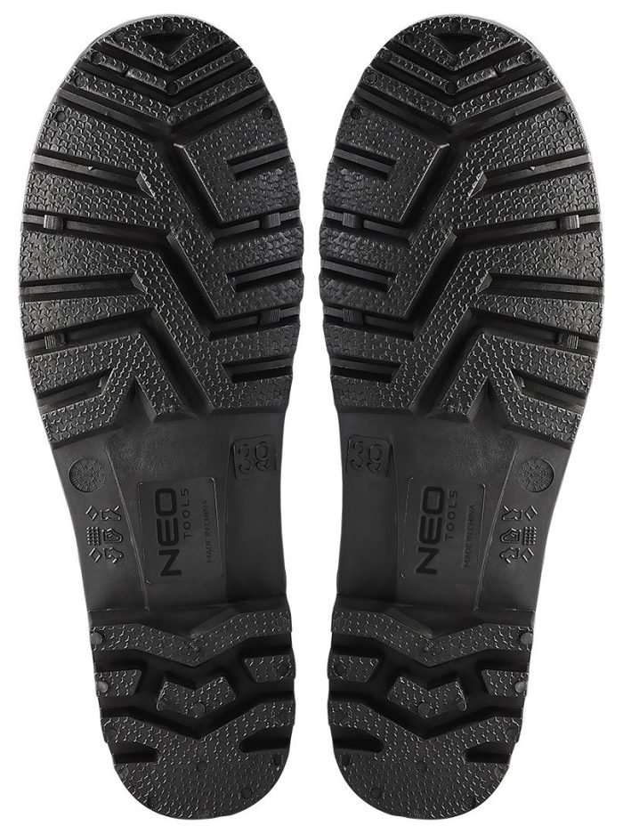 PVC Wellington čizme NEO 82-902 39-46 - Slika 6