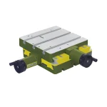 Koordinatni stol KT 150 20150 PROXXON