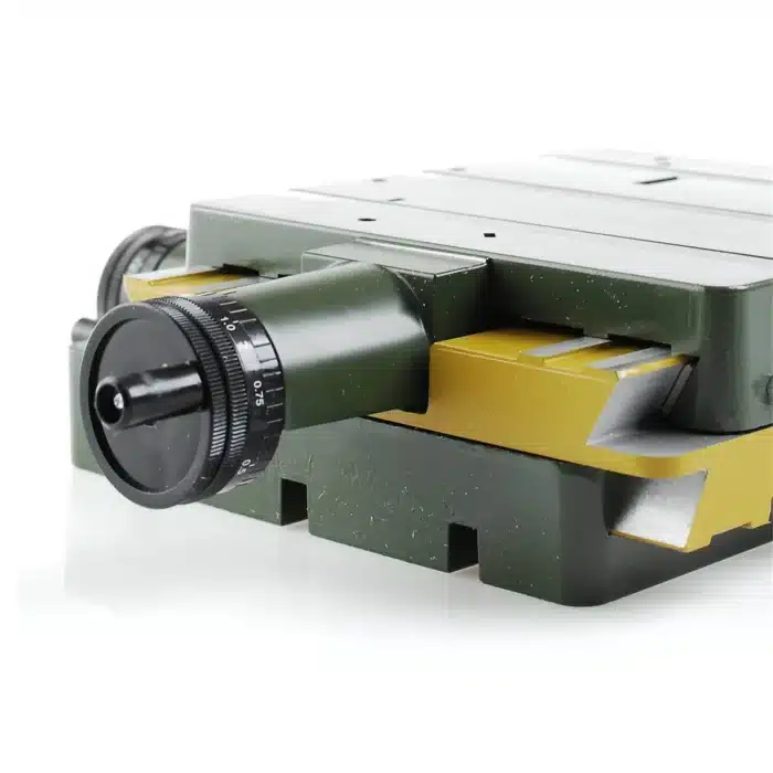 Koordinatni stol KT 150 20150 PROXXON - Slika 2