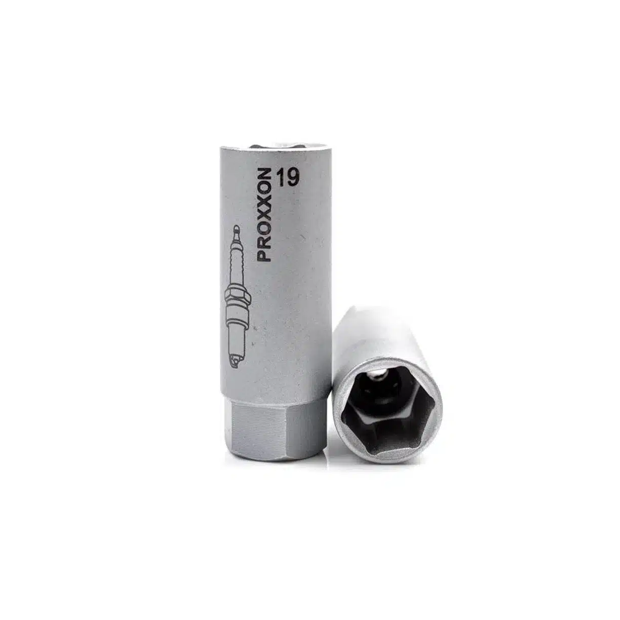 PX23541.jpg Nasadni ključ za svjećice 3/8" 23553 PROXXON - Slika 1