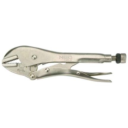 Pametna kliješta ravne čeljusti 250 mm NEO 01-217