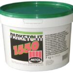 Parketolit ljepilo za parket 1550/A+B 7-14 kg MITOL - 7 kg