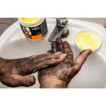 Pasta za čišćenje ruku (lakša zaprljanost) 500 g/4 L NEO 10-405/10-406 - Slika 3