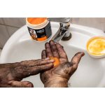 Pasta za čišćenje ruku (tvrdokorne prljavštine) 500 g/4 L NEO 10-401/10-402 - Slika 3