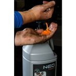 Pasta za čišćenje ruku (tvrdokorne prljavštine) 500 g/4 L NEO 10-401/10-402 - Slika 4