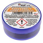 Pasta za lemljenje 27 g TOPEX 44E816