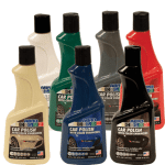 Pasta za poliranje color 473 ml ABRO