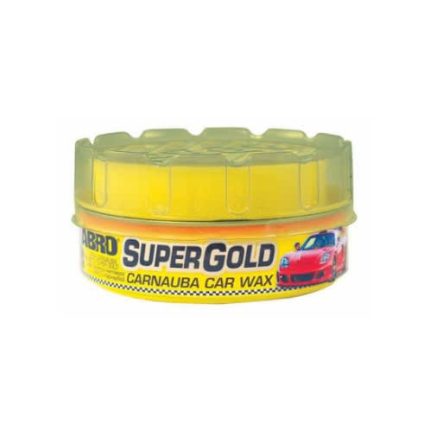 Pasta za poliranje super zlatna 230 g ABRO