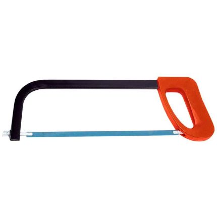 Pila za metal 230 mm plastična drška TOP TOOLS 10A230
