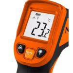 Pirometar mjerač temperature -50 °C - 400 °C NEO 75-275 - Slika 2