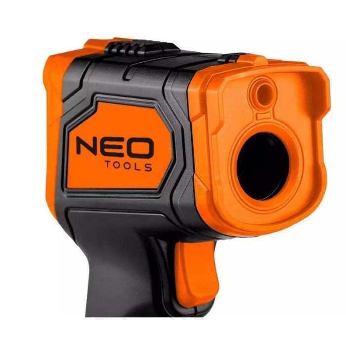 Pirometar mjerač temperature -50 °C - 880 °C NEO 75-276 - Slika 3