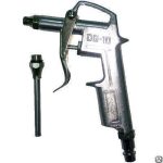 Pištolj za ispuhivanje AIRPRO DG10-2