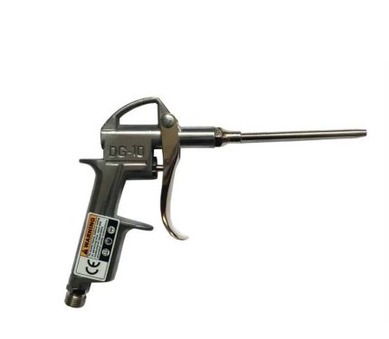 Pištolj za ispuhivanje AIRPRO DG10-3