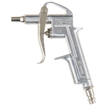 Pištolj za ispuhivanje kratki TOPEX 75M401