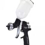 Pištolj za lakiranje 0