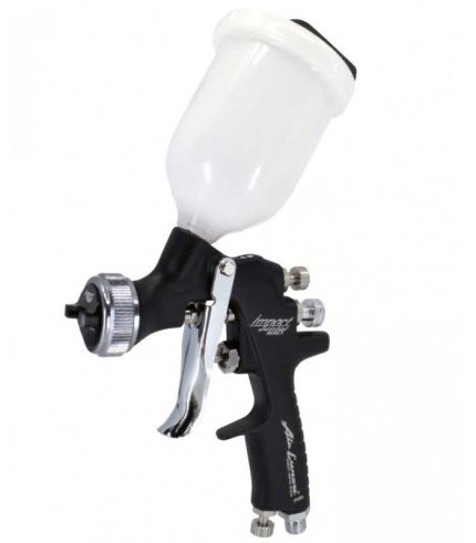 Pištolj za lakiranje 0