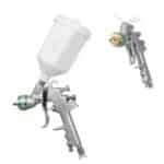 Pištolj za lakiranje 1.3/1.8 mm AIRPRO 913HVLP/913LVLP