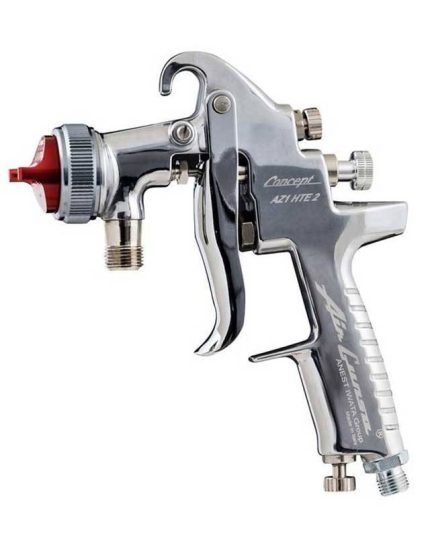 Pištolj za lakiranje 1