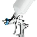 Pištolj za lakiranje 1