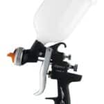 Pištolj za lakiranje 1