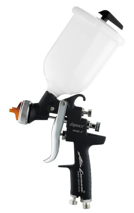 Pištolj za lakiranje 1