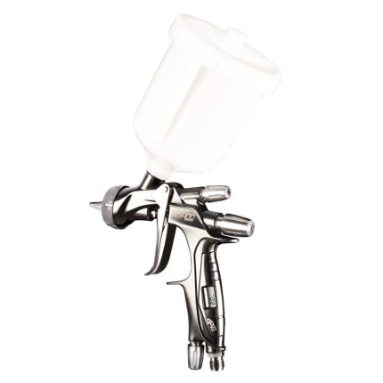 3 HD WS400 SR2 CLEAR IWATA