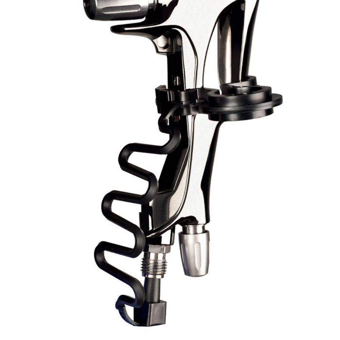 Pištolj za lakiranje 1,3 HD WS400 SR2 CLEAR IWATA - Slika 5