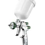 Pištolj za lakiranje 1