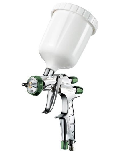 Pištolj za lakiranje 1