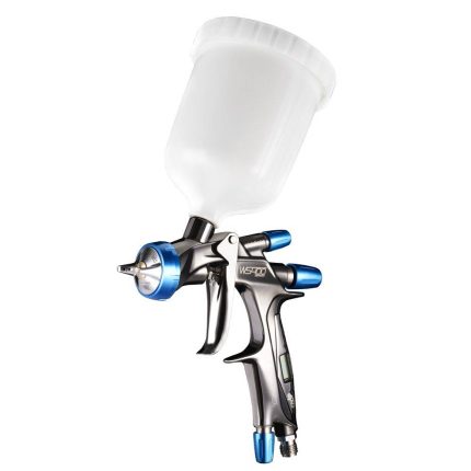 3 OBS WS400 SR2 BASE IWATA