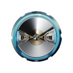 Pištolj za lakiranje 1,3 OBS WS400 SR2 BASE IWATA - Slika 5