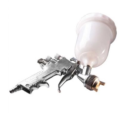 Pištolj za lakiranje 1