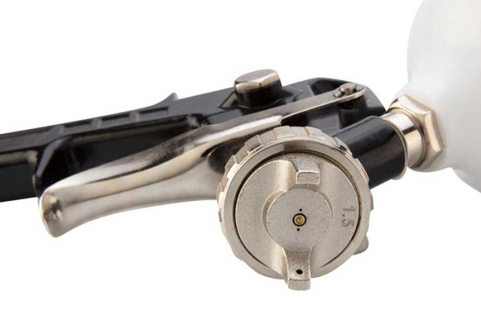 Pištolj za lakiranje 1,5 mm NEO 14-702 - Slika 3