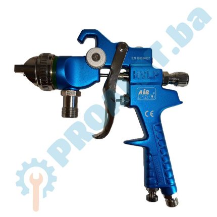 Pištolj za lakiranje 2.0 mm AIRPRO 891HVLP-P