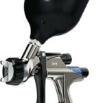 Pištolj za lakiranje DV1-C-000 B+ DEVILBISS