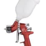 Pištolj za lakiranje GFG PRO C1/C2 DEVILBISS