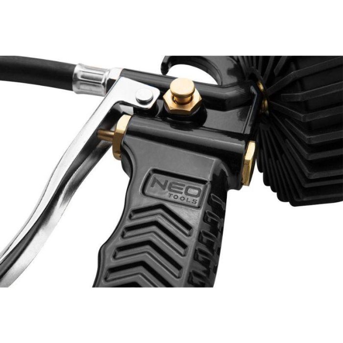 Pištolj za puhanje guma NEO 14-716 - Slika 4