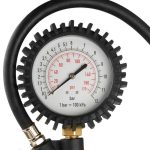 Pištolj za puhanje guma NEO 14-718 - Slika 4