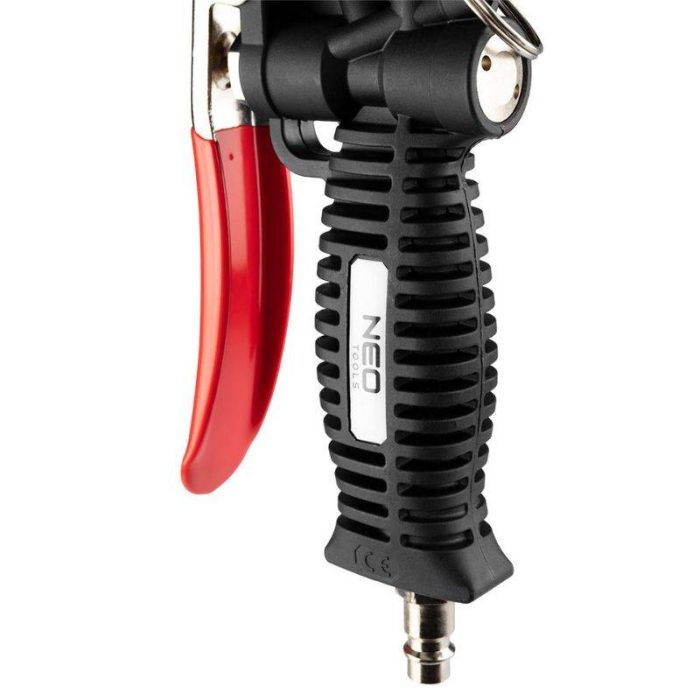 Pištolj za puhanje guma NEO 14-718 - Slika 5