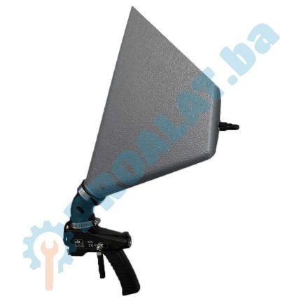 Pištolj za teksturne boje AIRPRO 826