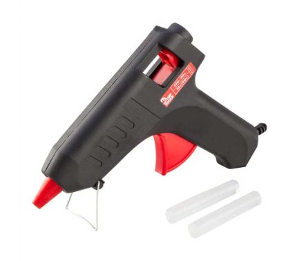 Pištolj za vruće ljepilo 11 mm TOP TOOLS 42E500